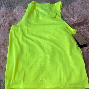 Nike Running Drifit shirt